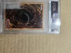 yugioh cards 1st edition psa - Image 5