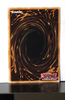 Tuning Gum - TDIL-EN040 - Rare 1st Edition Yugioh - Image 2