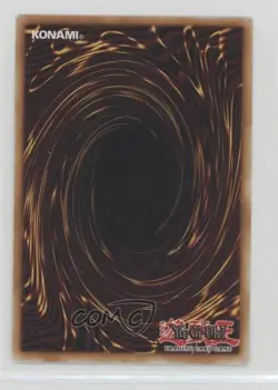 Koa'ki Meiru Doom (R) 1st Ed. YuGiOh Battle Pack 3: Monster League #BP03-EN058 - Image 2