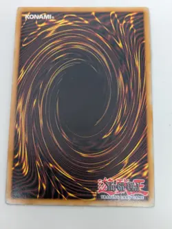 Yugioh! Light and Darkness Dragon - STOR-ENSE1 Limited Edition Super Rare VLP-LP - Image 2