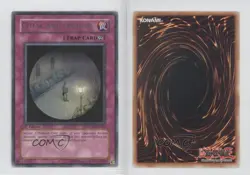 Cloak and Dagger (Rare) 1st Ed. YuGiOh Strike of the Neos #STON-EN059 2007 00q0 - Image 3