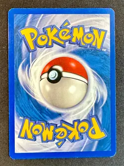 Deoxys 17/107 2005 EX Deoxys Set Pokemon Card Nintendo Non Holo Rare - VLP - Image 3