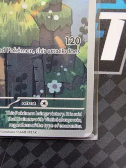 Pokemon Victini SVP 208 Black Bolt White Flair PROMO Card 2025 New NM - Image 4