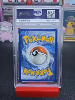 PSA 10 GEM MINT Giratina EX Ancient Origins Full Art Holo Pokemon Card #57/98 - Image 2
