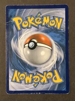 Pokemon TCG Charizard EX XY17 Holo Ultra Rare Black Star Promo Card - Image 2
