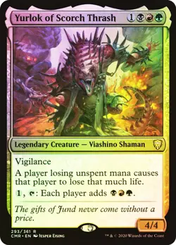 MTG EDH Random Custom Commander Decks, 100 Card Ready to Play Decks! - Image 4