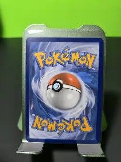 Pokemon TCG Prismatic Evolutions Noctowl Card 078/131 Master Ball Textured - Image 2