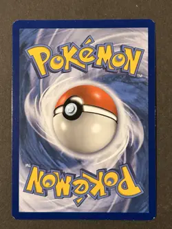 Pokemon TCG Charizard Holo Rare Card 5/18 Detective Pikachu Series - Image 2