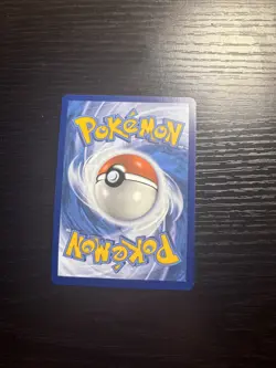 Cinccino 183/162SV05: Temporal Forces Holo Card Near Mint Condition - Image 2