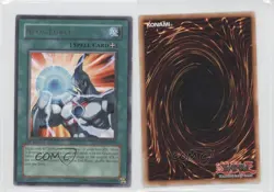 Neos Force (Rare) 1st Ed. YuGiOh Strike of the #STON-EN039 2007 0j6 - Image 3