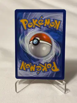Pokemon TCG Destined Rivals Ethan's Adventure Full Art Trainer Card 236/182 - Image 2