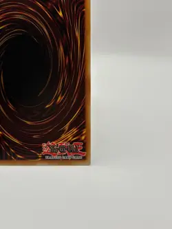 LCGX-EN048 Elemental Hero Tempest Super Rare 1st Edition NM Yugioh Card - Image 5