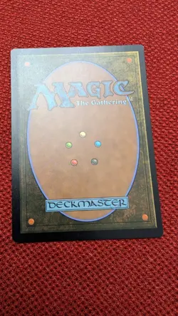 MTG - Sacred Foundry (Borderless) Edge of Eternities Regular - NM - Image 2