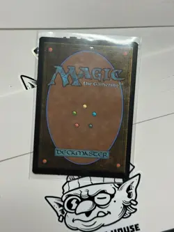Banner of Kinship 0127 Foundations Regular- NM- MTG - Image 2