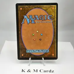 MTG - Alliances - Wild Aesthir - Common - LP - Image 3