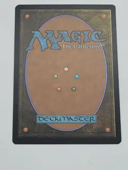 Forge Anew (Extended Art) #349 (NM) Lord of the Rings LTR Magic MTG - Image 4