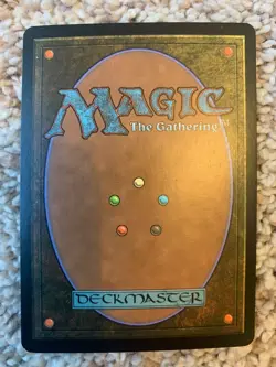 MTG Freed from the Real (Saviors of Kamigawa) - Image 2