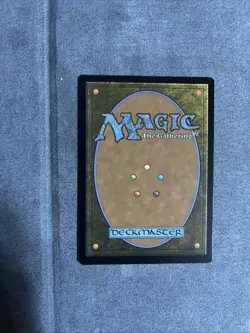 MTG Susur Secundi, Void Altar, #259, EOE, Pack Fresh NM, Mythic Land - Image 2