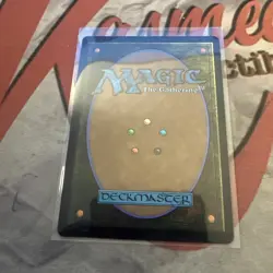 MTG Untimely Malfunction Duskmourn: House of Horror Foil #0161 - Image 3