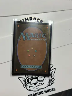 Consign to Memory Modern Horizons 3 FOIL- NM MTG - Image 1
