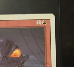 1X - Atog - Revised - MTG - Magic The Gathering - LP - Image 3