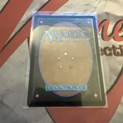 MTG Floodpits Drowner Duskmourn: House of Horror Regular #0059 - Image 2