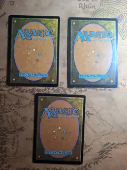3X MTG Thalia's Lieutenant Shadows Over Innistrad Commander 2020 Rare LP - Image 2
