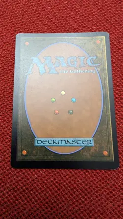 Sacred Foundry Rare Foil MTG Edge Of Eternities #256 NM - Image 3