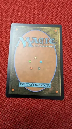 x1 Secluded Starforge - Foil R MTG Edge of Eternities M/NM, English - Image 3