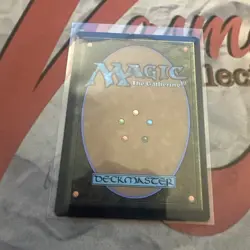 MTG Entish Restoration Universes Beyond: the Lord of the Rings: #0163 - Image 2