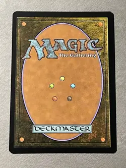 MTG Urborg, Tomb of Yawgmoth FOIL Time Spiral: Remastered NM - Image 2
