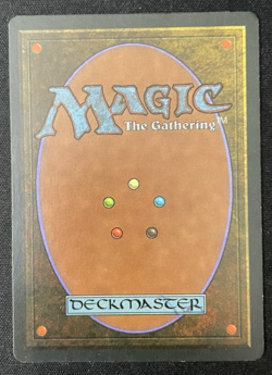 Earthquake 4th Edition 1995 - Near Mint - Vintage MTG Magic The Gathering - Image 2