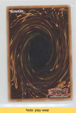Psychic Emperor 1st Ed. YuGiOh Ancient Prophecy #ANPR-EN084 2009 READ 5e6 - Image 2