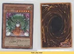 Psychic Emperor 1st Ed. YuGiOh Ancient Prophecy #ANPR-EN084 2009 READ 5e6 - Image 3