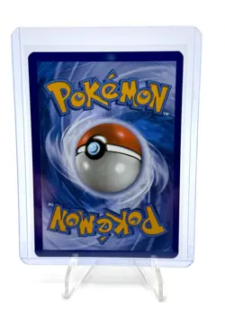FULL ART Espeon & Deoxys GX ULTRA RARE Tag Team SM240 Holo Foil Promo Pokemon LP - Image 2