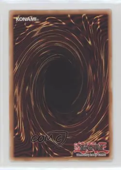 Anti-Spell Fragrance 1st Ed. YuGiOh Battles of Legends: Light's Revenge - Image 2
