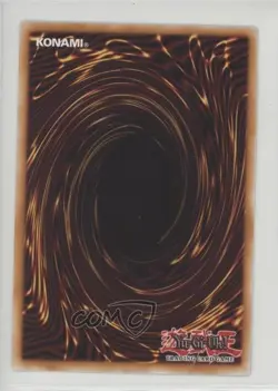 Transmodify 1st Ed. YuGiOh Battles of Legends: Light's Revenge #BLLR-EN077 - Image 2