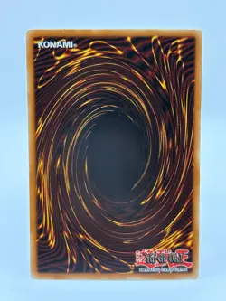 YUGIOH NEO-SPACIAN DARK PANTHER SUPER RARE POTD-EN005 1ST ED NM - Image 2