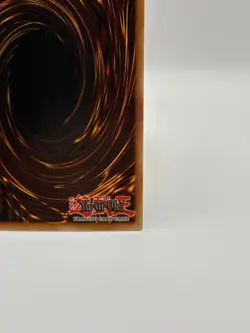 YUGIOH NEO-SPACIAN DARK PANTHER SUPER RARE POTD-EN005 1ST ED NM - Image 5