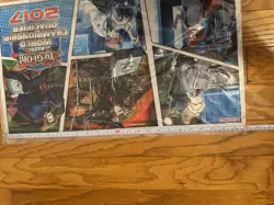 brand new Yugioh World Championship Qualifier Playmat 2017 - Image 4