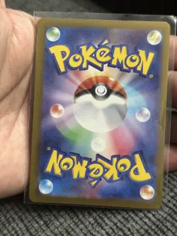 Golem EX 76/165 RR Holo Pokemon Card Japanese 151-sv2a Near Mint US SELLER - Image 2