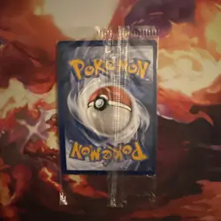 MEWTWO SVP 052 Scarlet Violet 151 Promo Illustration Rare Pokemon Card SEALED - Image 3