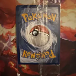 MEWTWO SVP 052 Scarlet Violet 151 Promo Illustration Rare Pokemon Card SEALED - Image 4