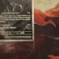 MEWTWO SVP 052 Scarlet Violet 151 Promo Illustration Rare Pokemon Card SEALED - Image 5