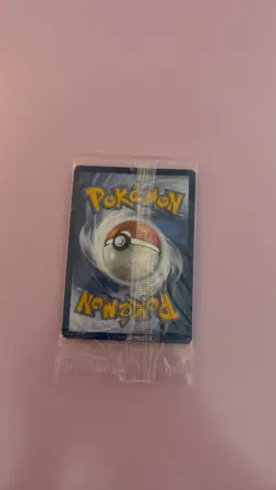 MEWTWO SVP 052 Scarlet Violet 151 Promo Illustration Rare Pokemon Card SEALED - Image 5
