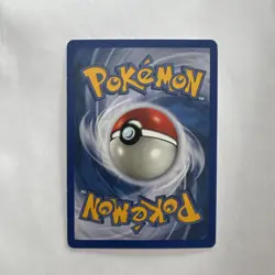 Dark Quilava 39/105 Neo Destiny Set Rare Vintage 2000 Pokemon Card - LP dd - Image 2