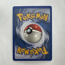 Dark Quilava 39/105 Neo Destiny Set Rare Vintage 2000 Pokemon Card - LP dd - Image 2