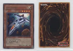 Falchionβ 1st Ed. YuGiOh Ancient Prophecy #ANPR-EN039 2009 8tn - Image 3