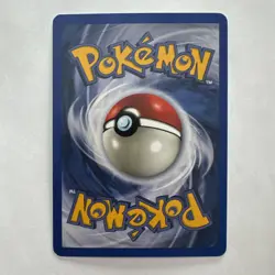 Dark Quilava 39/105 Neo Destiny Set Rare Vintage 2000 Pokemon Card - VLP dd - Image 2