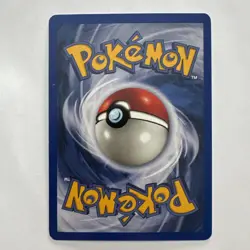 Dark Quilava 39/105 Neo Destiny Set Rare Vintage 2000 Pokemon Card - VLP dd - Image 2